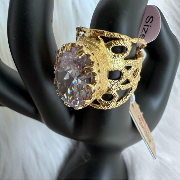 YAM Jewelry Yam Israel Sterling Silver 925 Stamped Ring I Poshmark